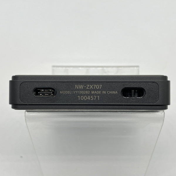 【中古】NW-ZX707 C【秋葉原】