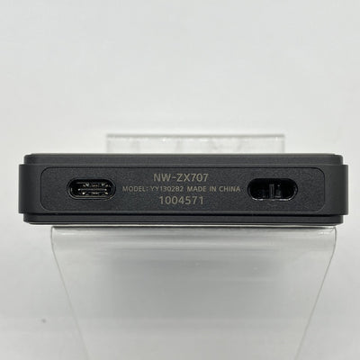 【中古】NW-ZX707 C【秋葉原】