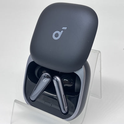 【中古】Soundcore Liberty 5 ミッドナイトブラック【A3957N11】【秋葉原】