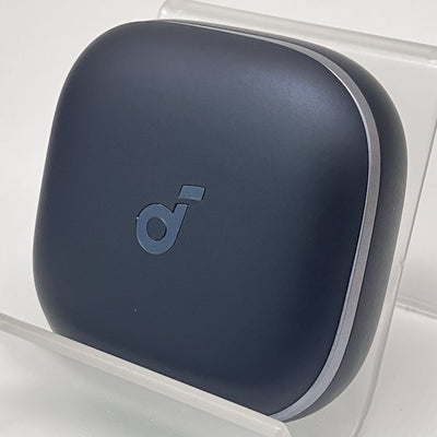 【中古】Soundcore Liberty 5 ミッドナイトブラック【A3957N11】【秋葉原】