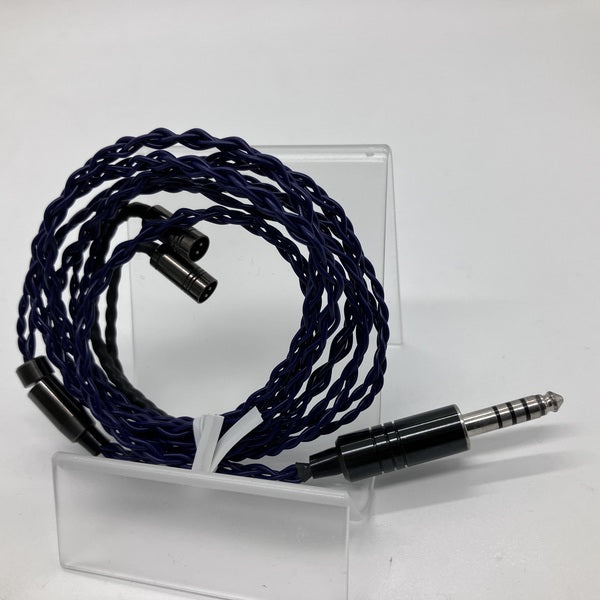 【中古】Iolite 2Pin Pro-4.4mm(イヤーループ仕様) 120cm【秋葉原】