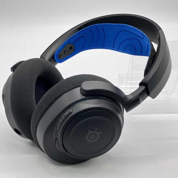 SteelSeries 【中古】Arctis Nova 7P Wireless 【61559J】【秋葉原