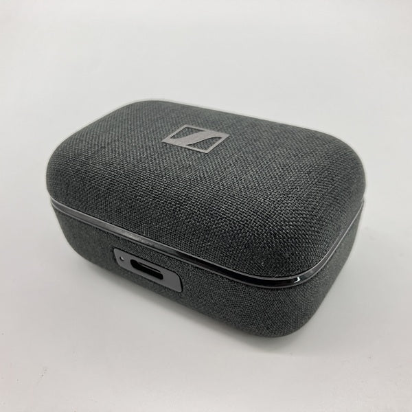 【中古】MOMENTUM True Wireless 4 ブラックグラファイト 【MTW4 Black Graphite】【秋葉原】