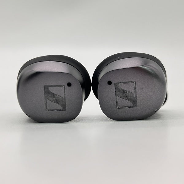 【中古】MOMENTUM True Wireless 4 ブラックグラファイト 【MTW4 Black Graphite】【秋葉原】