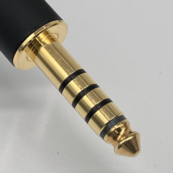 【中古】義侠 (Gikyo)4.4mm5極バランス/Pentaconn ear 【NLA-GKU】【秋葉原】