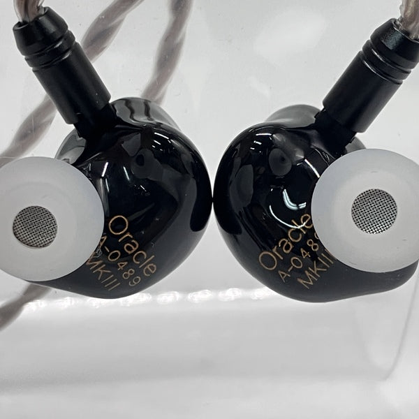 THIEAUDIO 【中古】Oracle MKIII【名古屋】 – e☆イヤホン