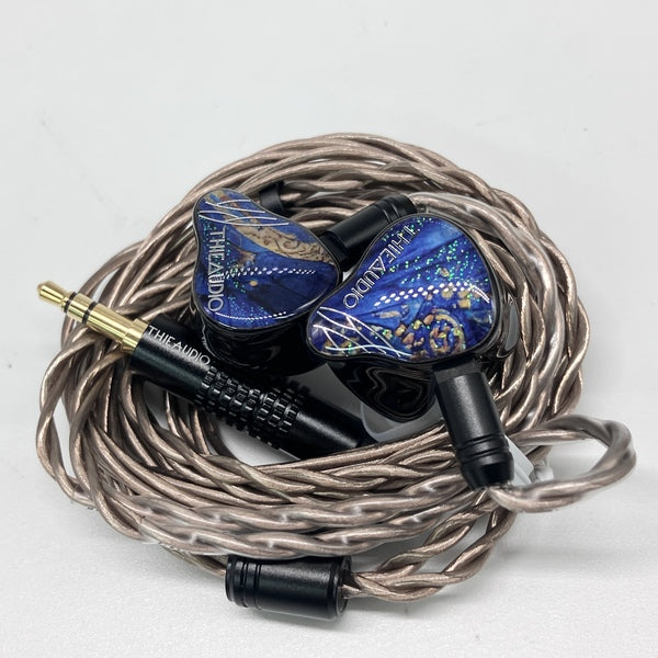 THIEAUDIO 【中古】Oracle MKIII【名古屋】 – e☆イヤホン