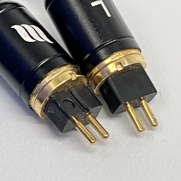 EFFECT AUDIO 【中古】Eros S 1st Anniversary Edition(2pin to 4.4mm