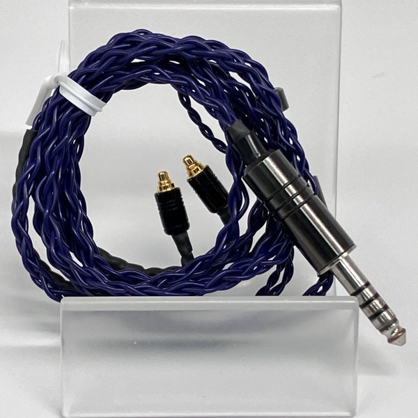【中古】Iolite MMCX-4.4mm(イヤーループ仕様) 120cm【秋葉原】