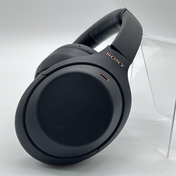 【中古】WH-1000XM4 BM ブラック【秋葉原】