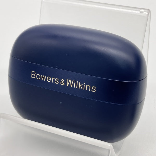 Bowers & Wilkins 【中古】Pi8 ミッドナイト・ブルー【PI8/MB