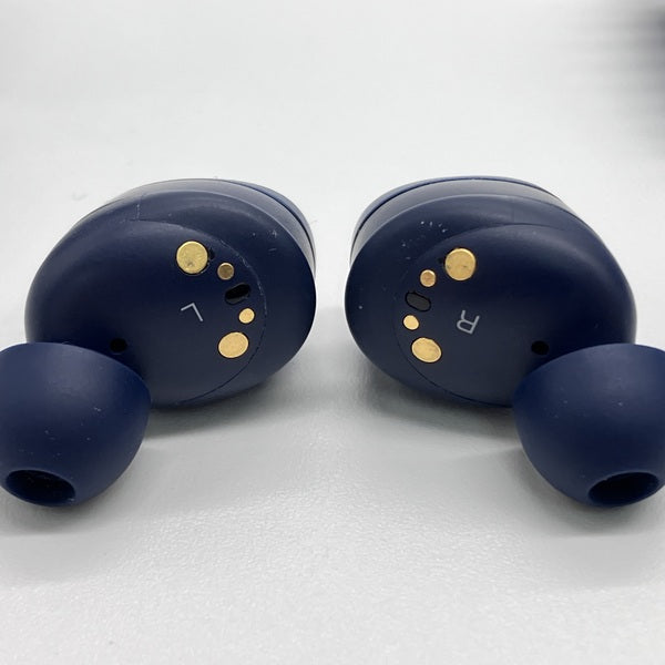 Bowers & Wilkins 【中古】Pi8 ミッドナイト・ブルー【PI8/MB
