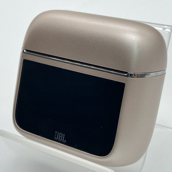中古/充電ケースのみ/JBL TOUR PRO 3/ラテ/⑤ JBL 【中古】TOUR PRO 3 ラテ【JBLTOURPRO3LTT】【名古屋】 – e☆イヤホン