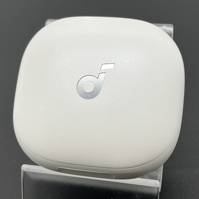 【中古】Soundcore Liberty 4 Pro パールホワイト 【A3954N21】【仙台】