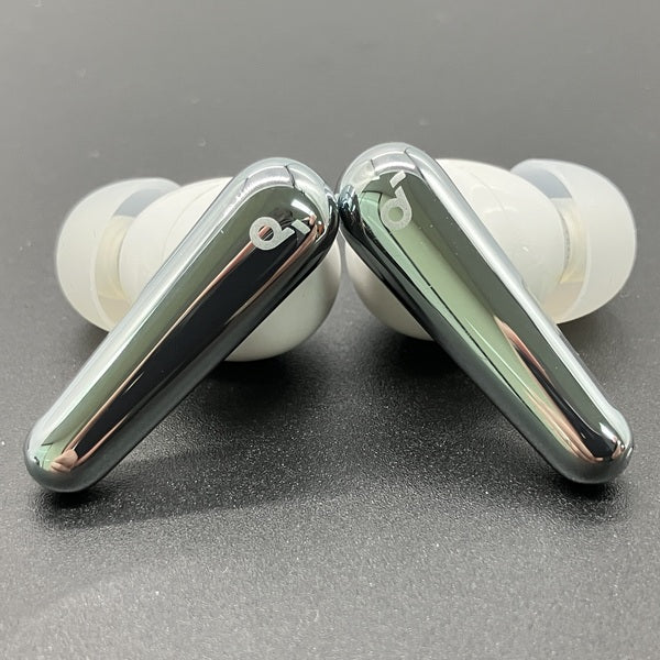 【中古】Soundcore Liberty 4 Pro パールホワイト 【A3954N21】【仙台】