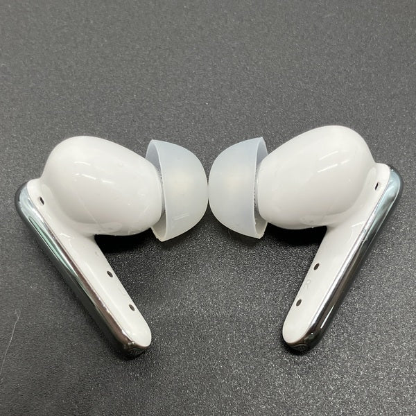 【中古】Soundcore Liberty 4 Pro パールホワイト 【A3954N21】【仙台】