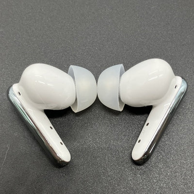 【中古】Soundcore Liberty 4 Pro パールホワイト 【A3954N21】【仙台】