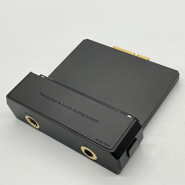 【中古】E203 オーディオマザーボード for N6iii・フラッグシップ ES9039SPRO DAC搭載【E203】【名古屋】