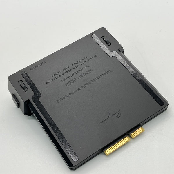 【中古】E203 オーディオマザーボード for N6iii・フラッグシップ ES9039SPRO DAC搭載【E203】【名古屋】