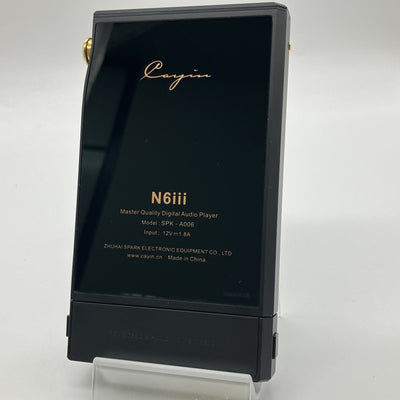 【中古】N6iii/C201【SPK-A006】【仙台】