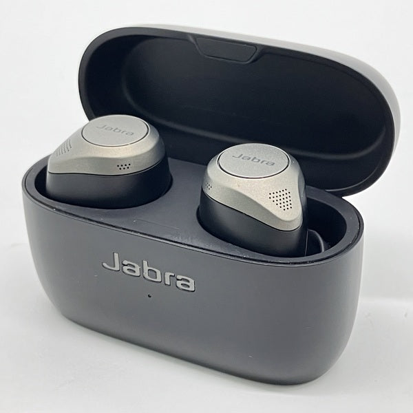 【中古】Elite 85t Titanium Black 【100-99190000-40】【日本橋】