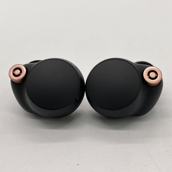 【中古】WF-1000XM4 BM ブラック【秋葉原】