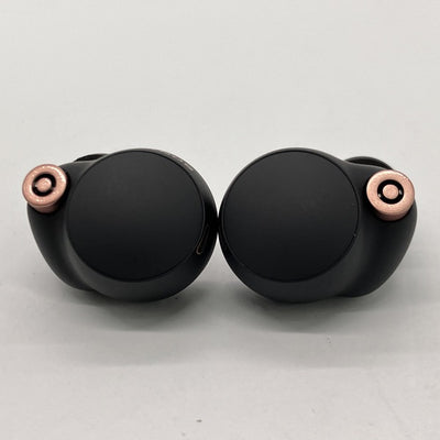 【中古】WF-1000XM4 BM ブラック【秋葉原】