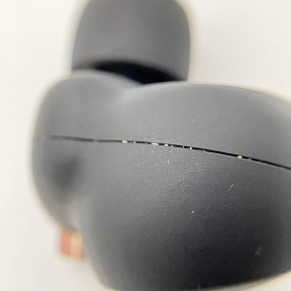 【中古】WF-1000XM4 BM ブラック【秋葉原】