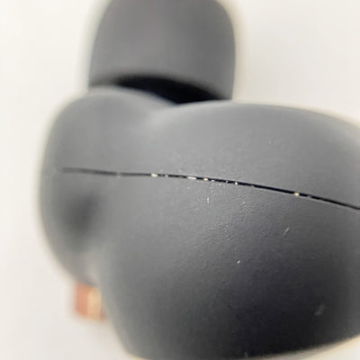 【中古】WF-1000XM4 BM ブラック【秋葉原】