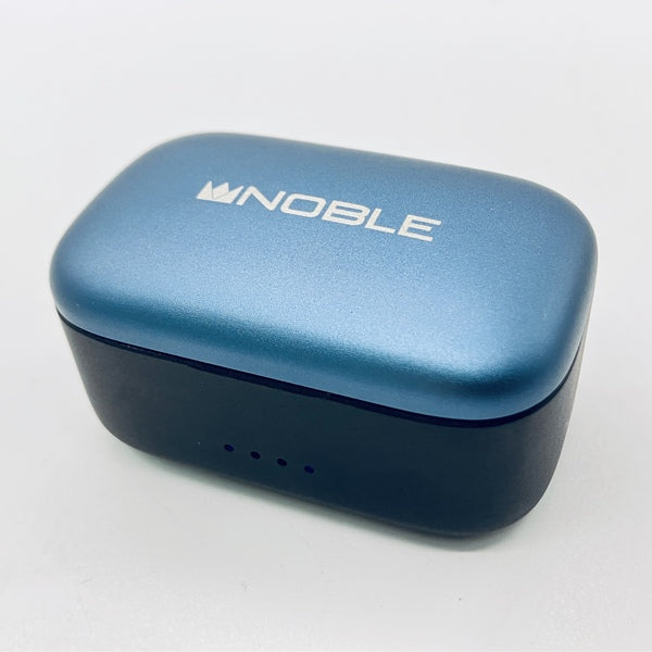 Noble Audio 【中古】FoKus Mystique 【NOB-FOKUSMST-B】【秋葉原