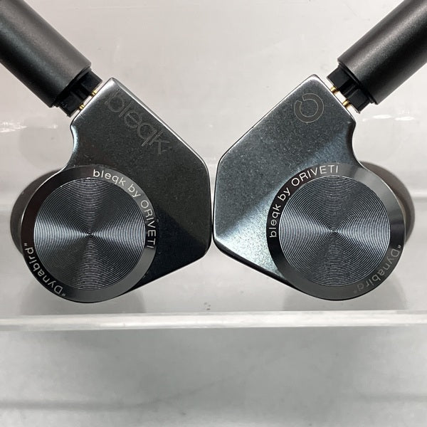 【中古】bleqk Dynabird【名古屋】