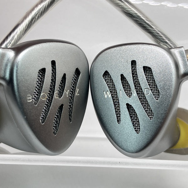 【中古】Wind 銀 (2.5mm)【秋葉原】