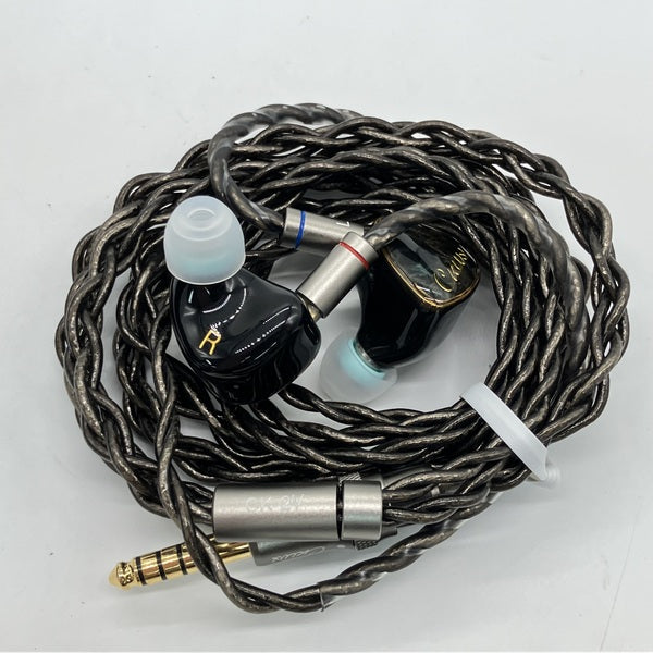 MYER-AUDIO 【中古】CKLVX CK2V【秋葉原】 – e☆イヤホン