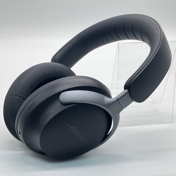 【中古】QuietComfort Ultra Headphones Black【日本橋】
