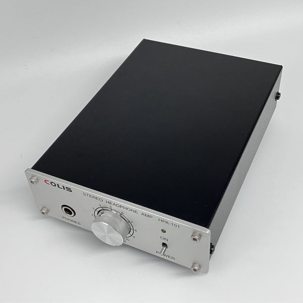 【中古】HPA-101 シルバー【秋葉原】