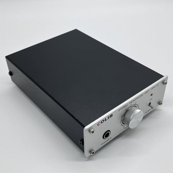 【中古】HPA-101 シルバー【秋葉原】