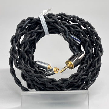 最終値引 ORB Clearforce Ultimate core-8 MMCX ORB Audio / Clear