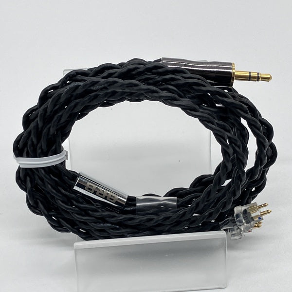 【中古】Clear force Ultimate core-8 FitEar 3.5φ（1.2m）【秋葉原】