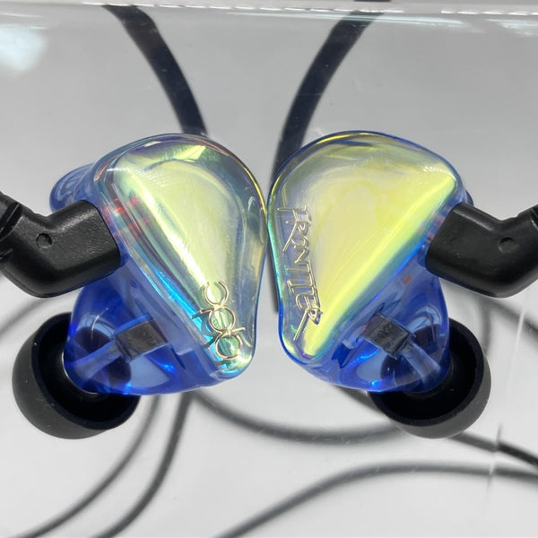 【中古】FRONTIER Aquamarine 【QDC-FRONTIER-AQ】【秋葉原】