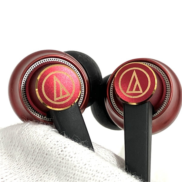 audio-technica 【中古】ATH-CKR7LTD【秋葉原】 – e☆イヤホン