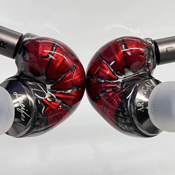 ARTPICAL 【中古】LUCIFER【秋葉原】 – e☆イヤホン