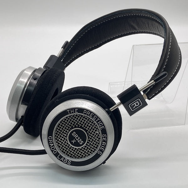 GRADO SR325x 中古美品 GRADO 【中古】SR325x【日本橋】 – e☆イヤホン