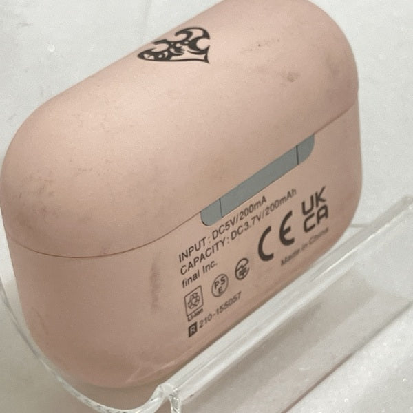 ag 【中古】COTSUBU for ASMR Patra Edition【名古屋】 – e☆イヤホン