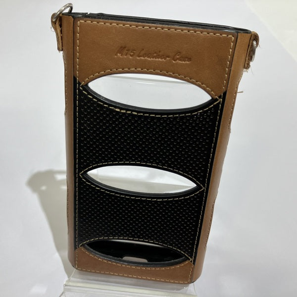 【中古】ddHifi C-M15 M15用レザーケース【名古屋】