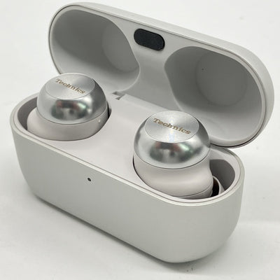 【中古】EAH-AZ100-S シルバー【日本橋】