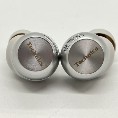 【中古】EAH-AZ100-S シルバー【日本橋】