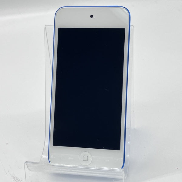 【中古】iPod touch 7G(128GB)【秋葉原】