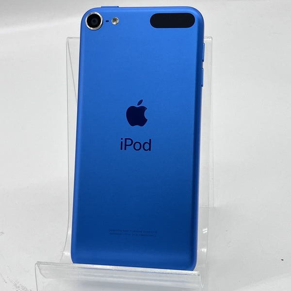 Apple 【中古】iPod touch 7G(128GB)【秋葉原】 – e☆イヤホン