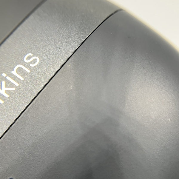 【中古】Pi8 アンスラサイト・ブラック【PI8/AB】【日本橋】