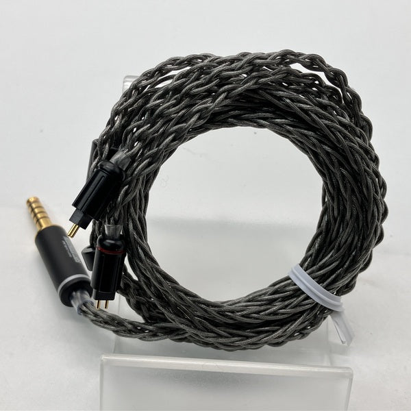 【中古】ECLIPSE (エクリプス)4.4mm5極バランス/カスタムIEM2pin 【NLC-ECS】【名古屋】